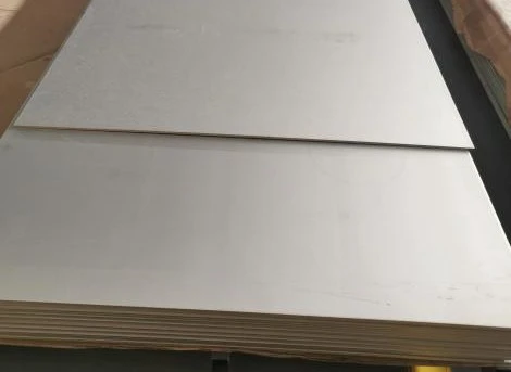 Is Nickel 201 Sheet Suitable for High-Temperature Processing?